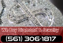 Diamond Buyer Boca Raton